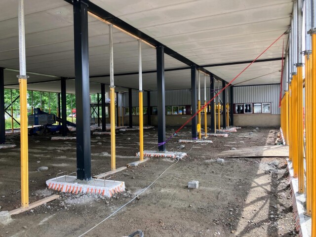 14 Verloop Alblasserdam