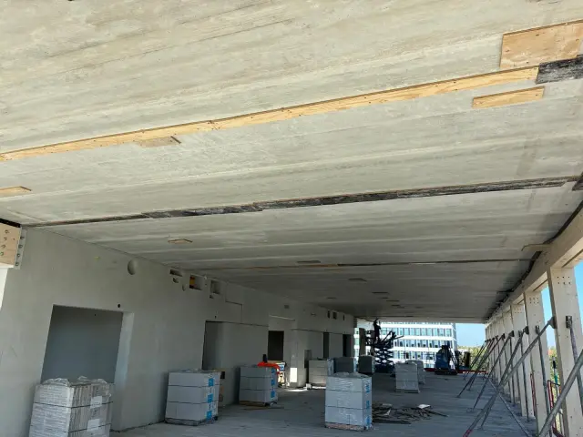 140 Matrix Innovation Center VU Campus Amsterdam