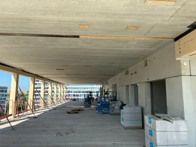 141 Matrix Innovation Center VU Campus Amsterdam