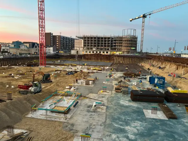 141 Residences van Oranje   Noordwijk