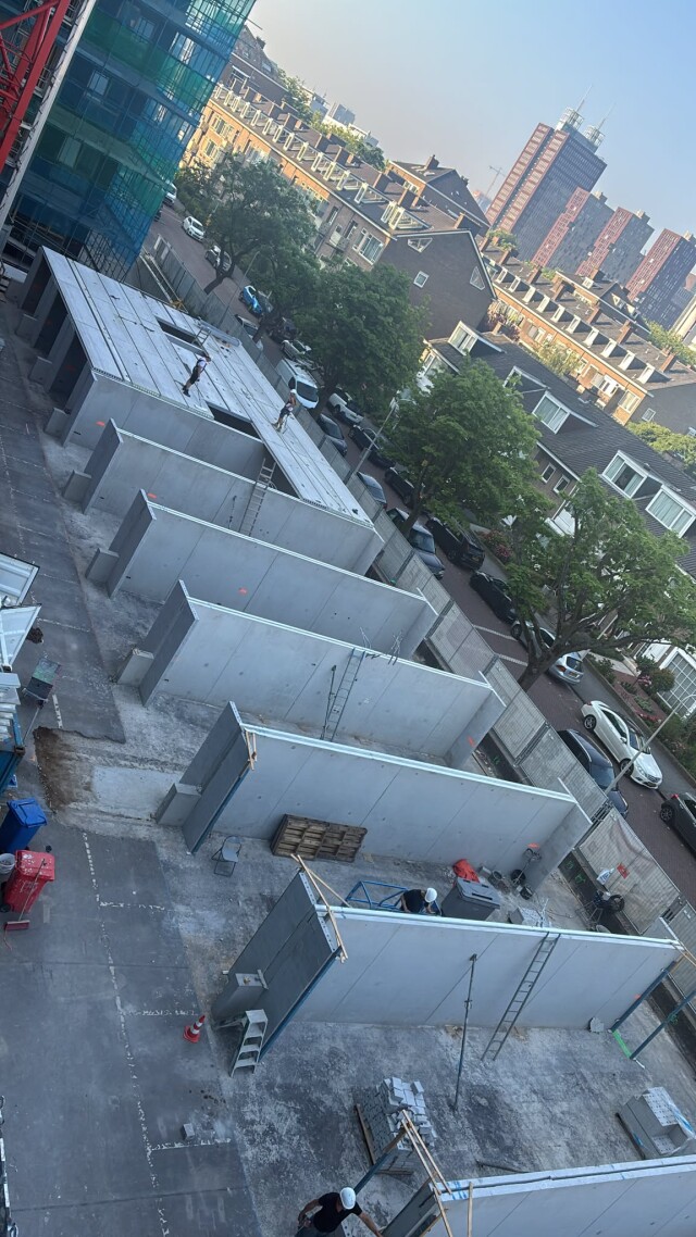 142 NOI Avenue Den Haag