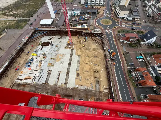 143 Residences van Oranje   Noordwijk