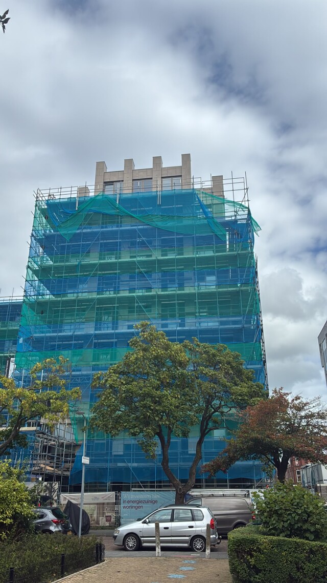 145 NOI Avenue Den Haag