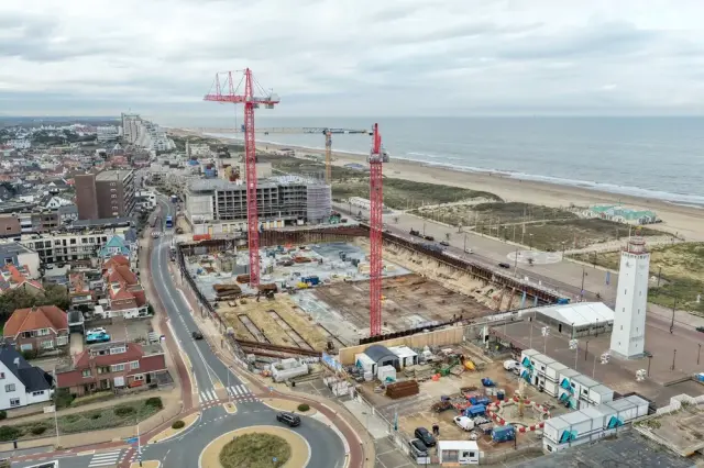 145 Residences van Oranje   Noordwijk