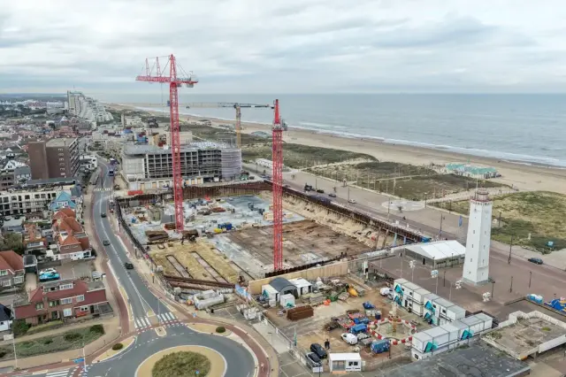 146 Residences van Oranje   Noordwijk