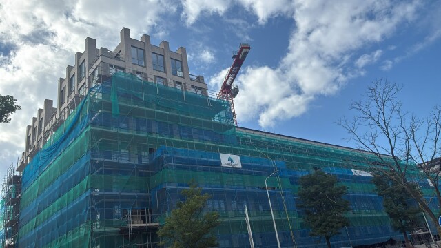 149 NOI Avenue Den Haag