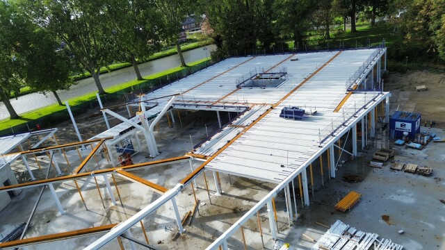 15 Het Vlietland College   Leiden