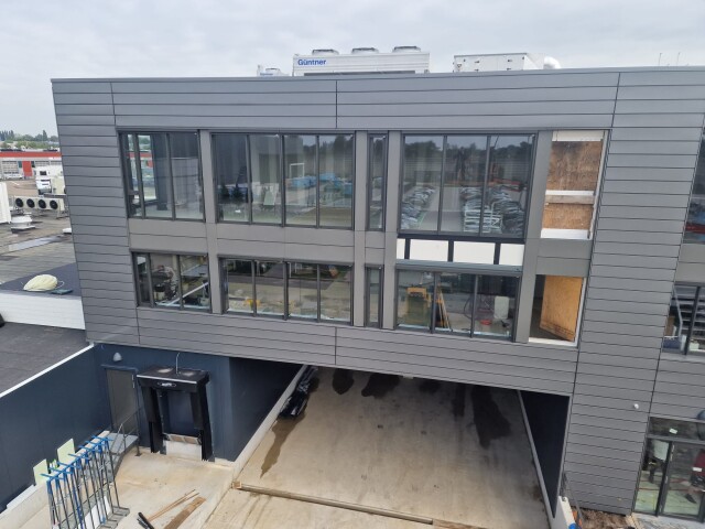 15 Homeko Barendrecht