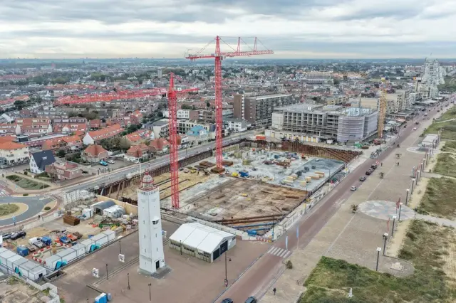 150 Residences van Oranje   Noordwijk