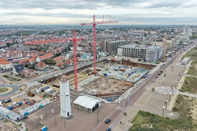 151 Residences van Oranje   Noordwijk