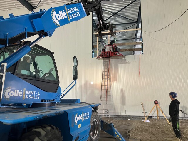 16 Esselink Vernieuwbouw   Vlaardingen