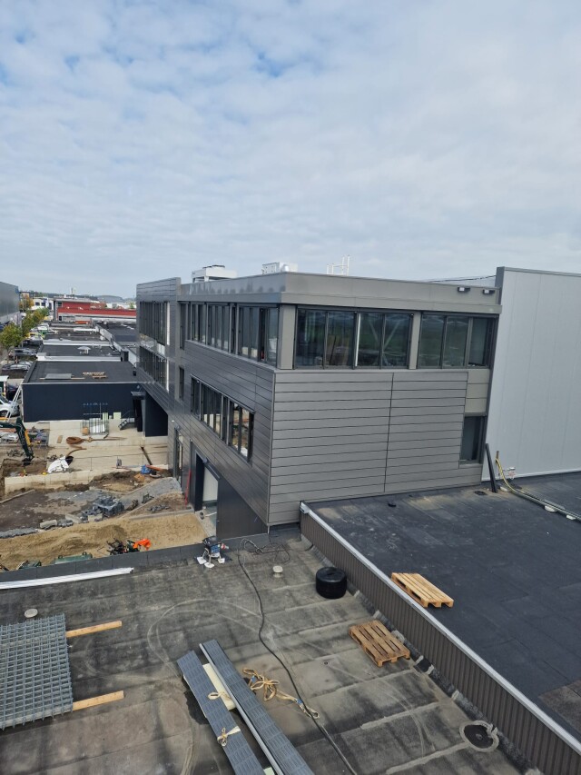 16 Homeko Barendrecht