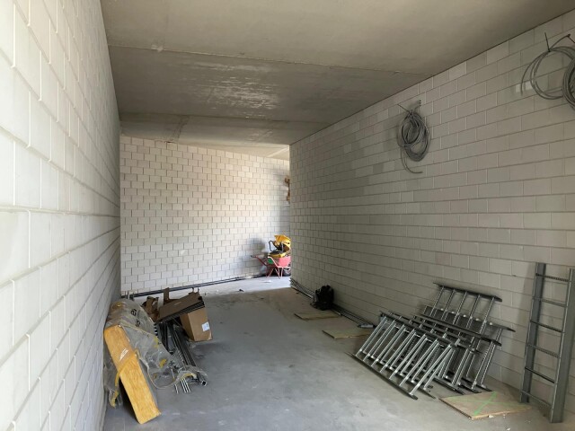 17 Groene Hart Ziekenhuis Gouda   bouwdeel Q