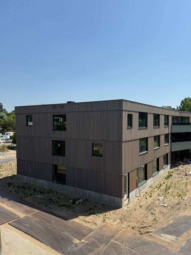 17 Middin Binnenklingen blok 1   's Gravenhage