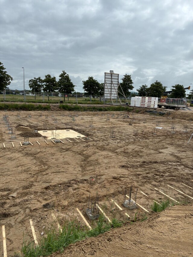 18 Gaia en Giotto Space Campus Noordwijk