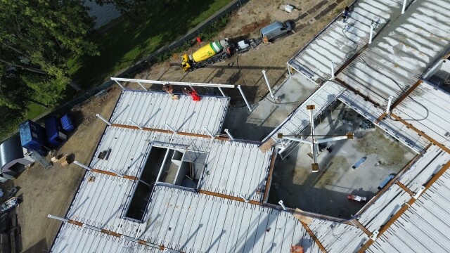18 Het Vlietland College   Leiden