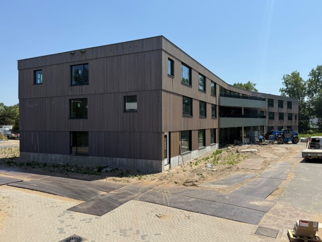 18 Middin Binnenklingen blok 1   's Gravenhage