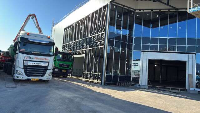 19 Esselink Vernieuwbouw   Vlaardingen