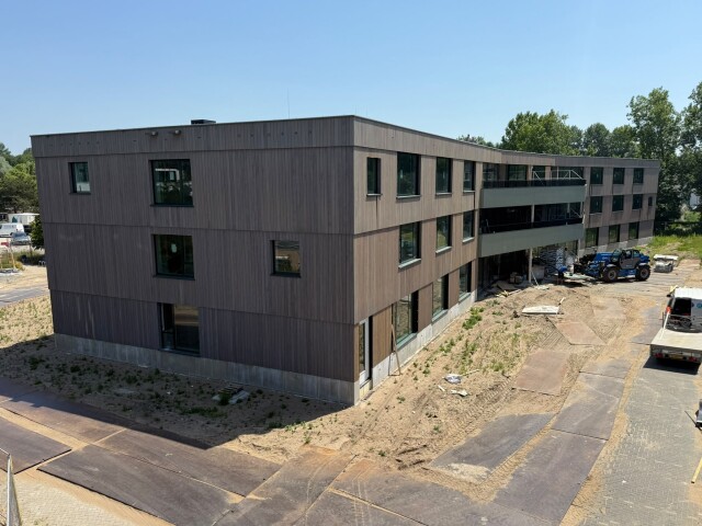 19 Middin Binnenklingen blok 1   's Gravenhage