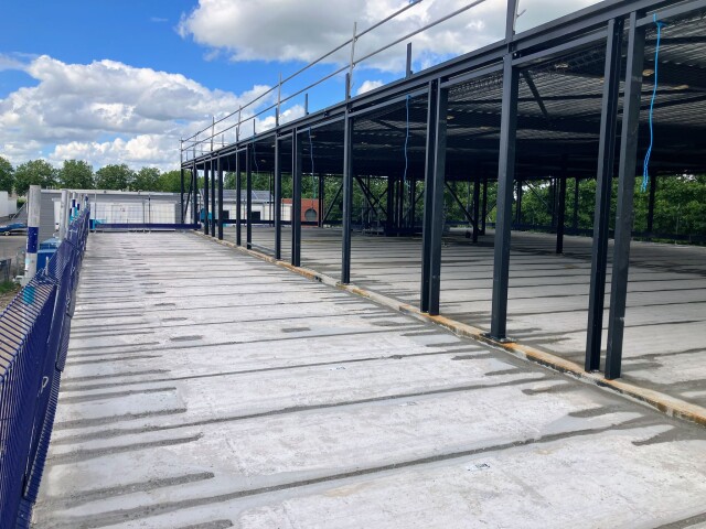 19 Verloop Alblasserdam