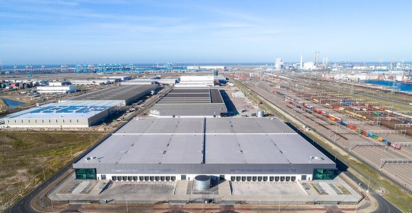 1DudokMaasvlakte