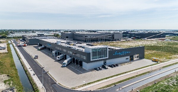 1FreightLine