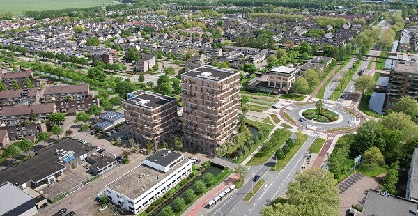 1MolenhoekPapendrecht