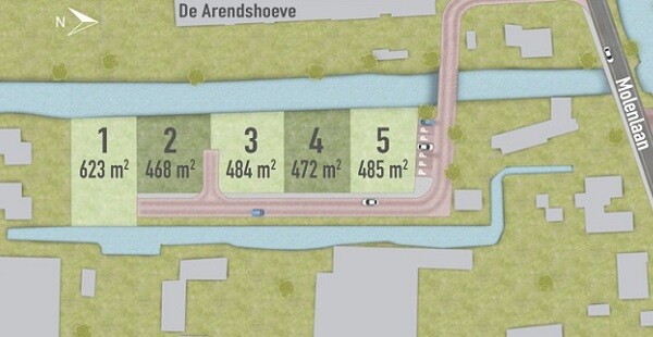 1Molenzicht