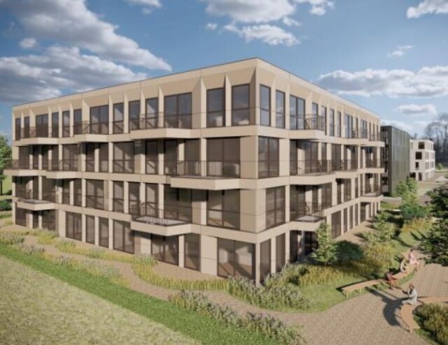 2 Gaia en Giotto Space Campus Noordwijk