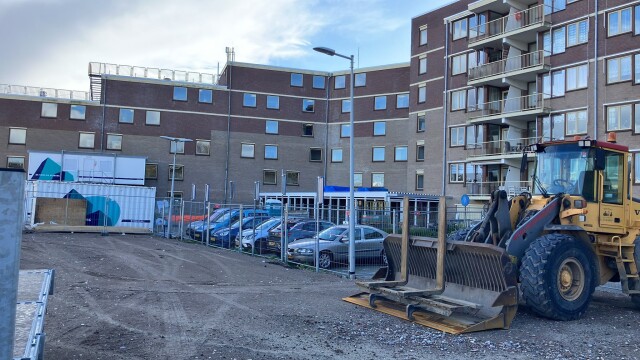 2 Het Ravenstein Amsterdam