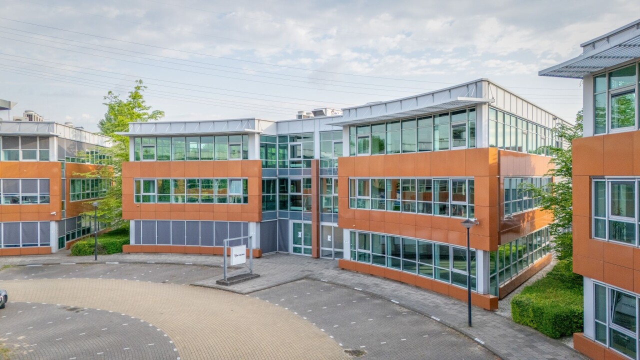 2 Van Vulpen Barendrecht