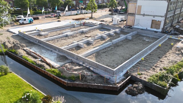 20 De Ark   Bergambacht