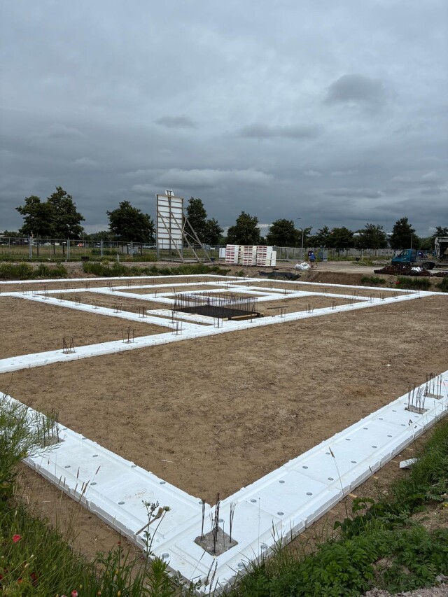 20 Gaia en Giotto Space Campus Noordwijk
