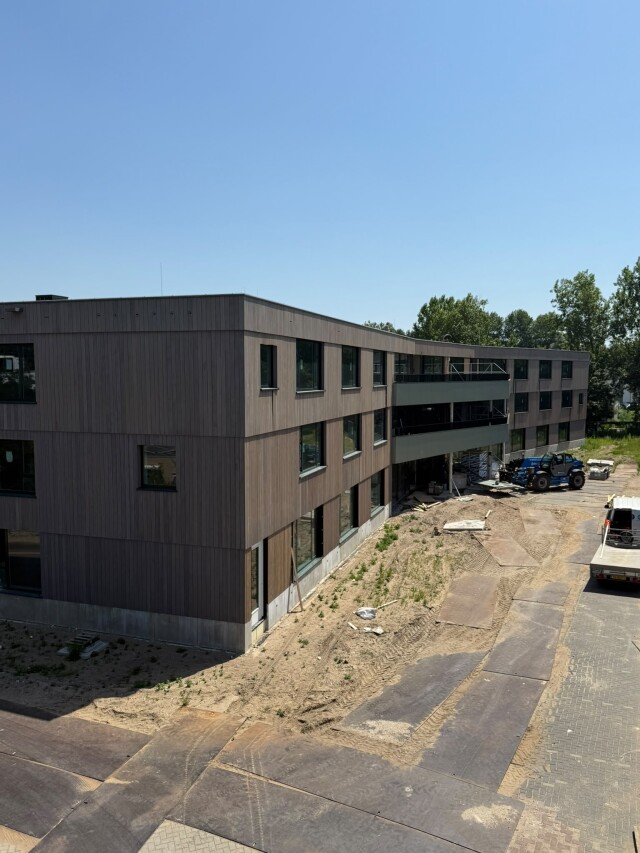 20 Middin Binnenklingen blok 1   's Gravenhage