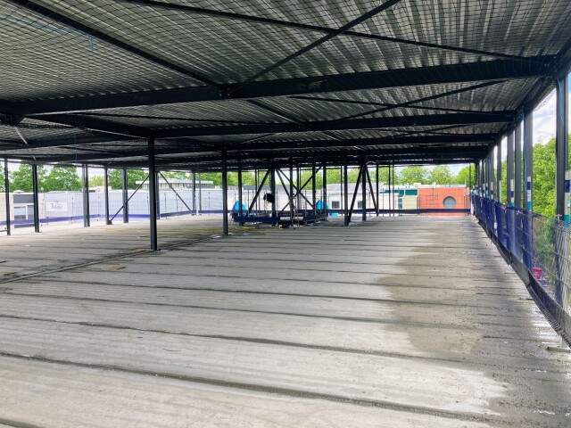 20 Verloop Alblasserdam