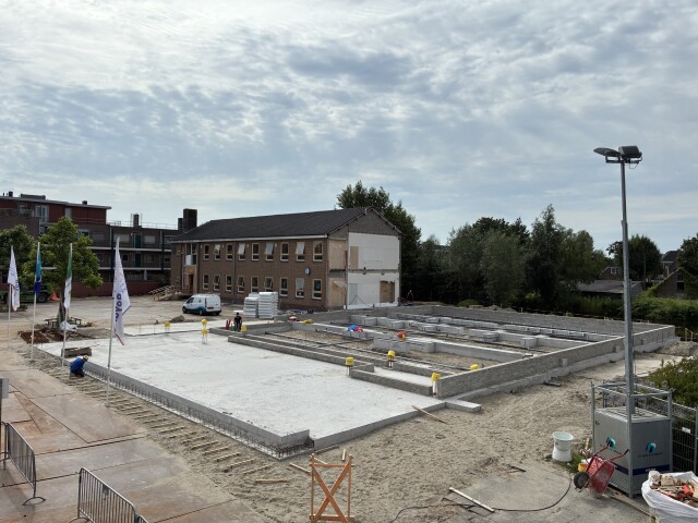 21 De Ark   Bergambacht