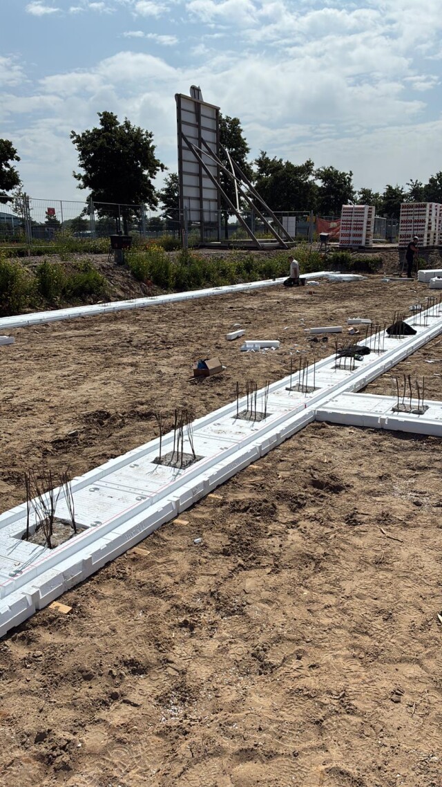21 Gaia en Giotto Space Campus Noordwijk