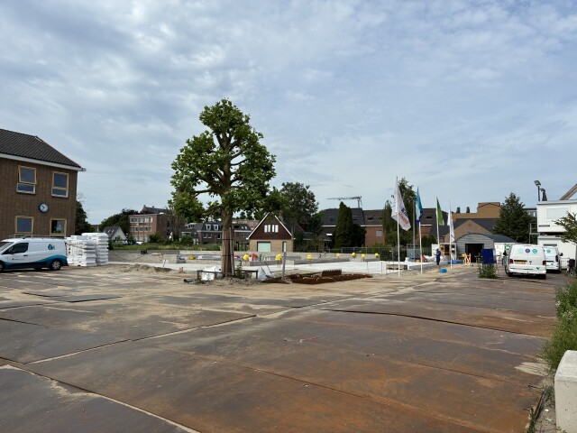22 De Ark   Bergambacht