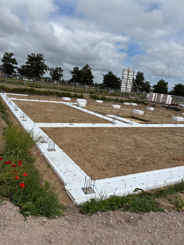 22 Gaia en Giotto Space Campus Noordwijk