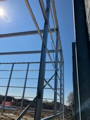 22 Overkapping De Mijdrechtse Tennis & Padelvereniging