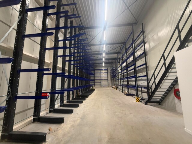23 Esselink Vernieuwbouw   Vlaardingen