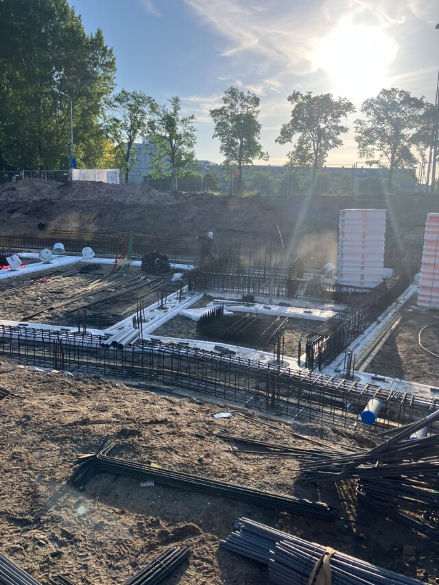 23 Het Ravenstein Amsterdam