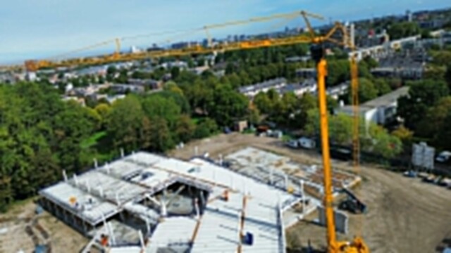 23 Het Vlietland College   Leiden