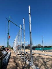 23 Overkapping De Mijdrechtse Tennis & Padelvereniging