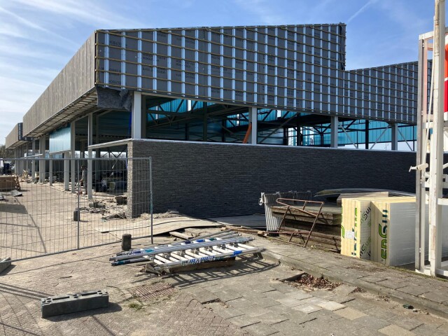 23 RTHA Terminal   Rotterdam