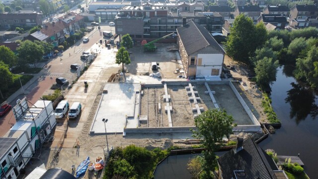24 De Ark   Bergambacht