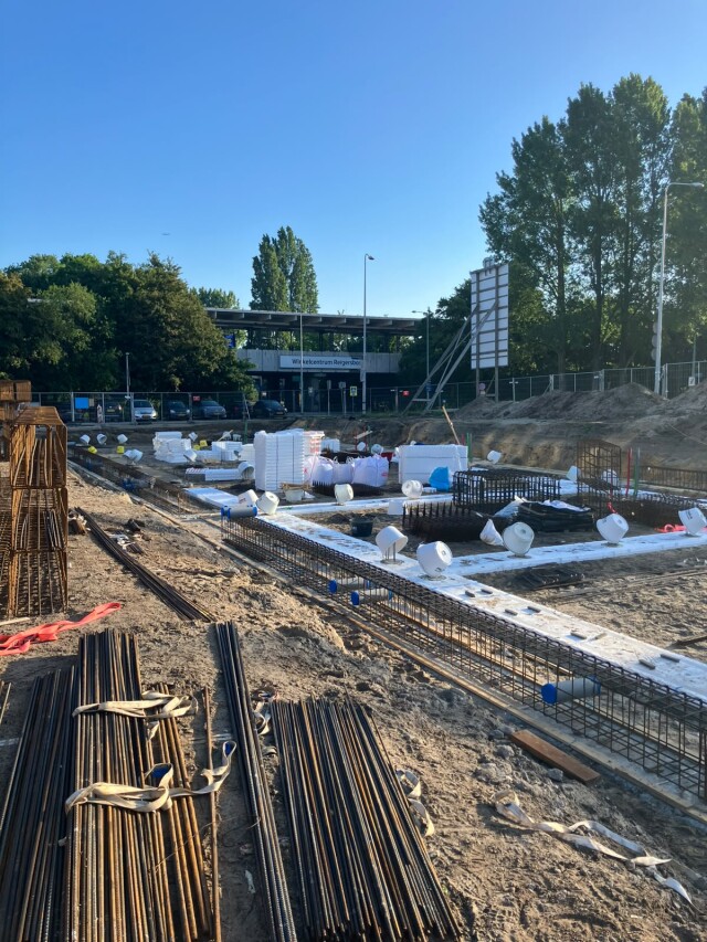 24 Het Ravenstein Amsterdam
