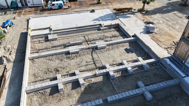 25 De Ark   Bergambacht