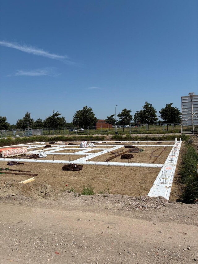 25 Gaia en Giotto Space Campus Noordwijk