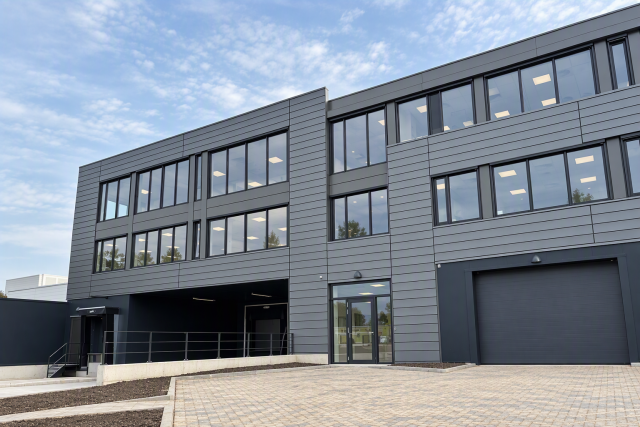 25 Homeko Barendrecht